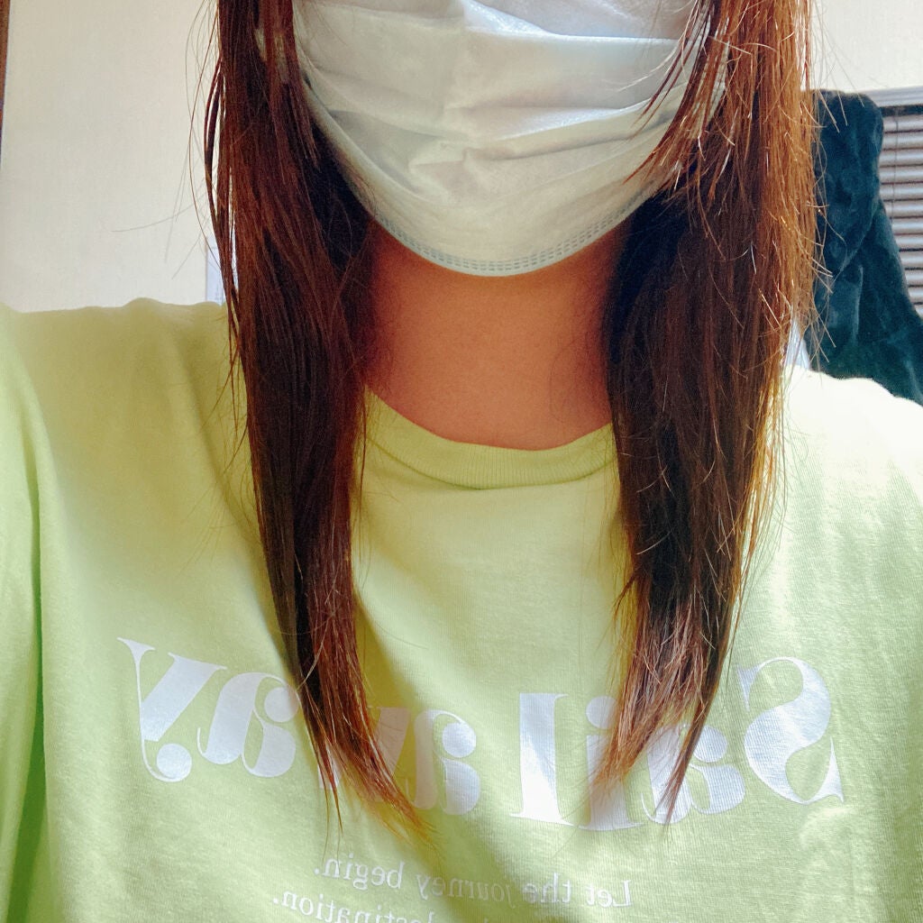 スカルプD ボーテ ナチュラスター スカルプシャンプー/トリートメントパック/アンファー(スカルプD)/シャンプー・コンディショナーを使ったクチコミ(3枚目)