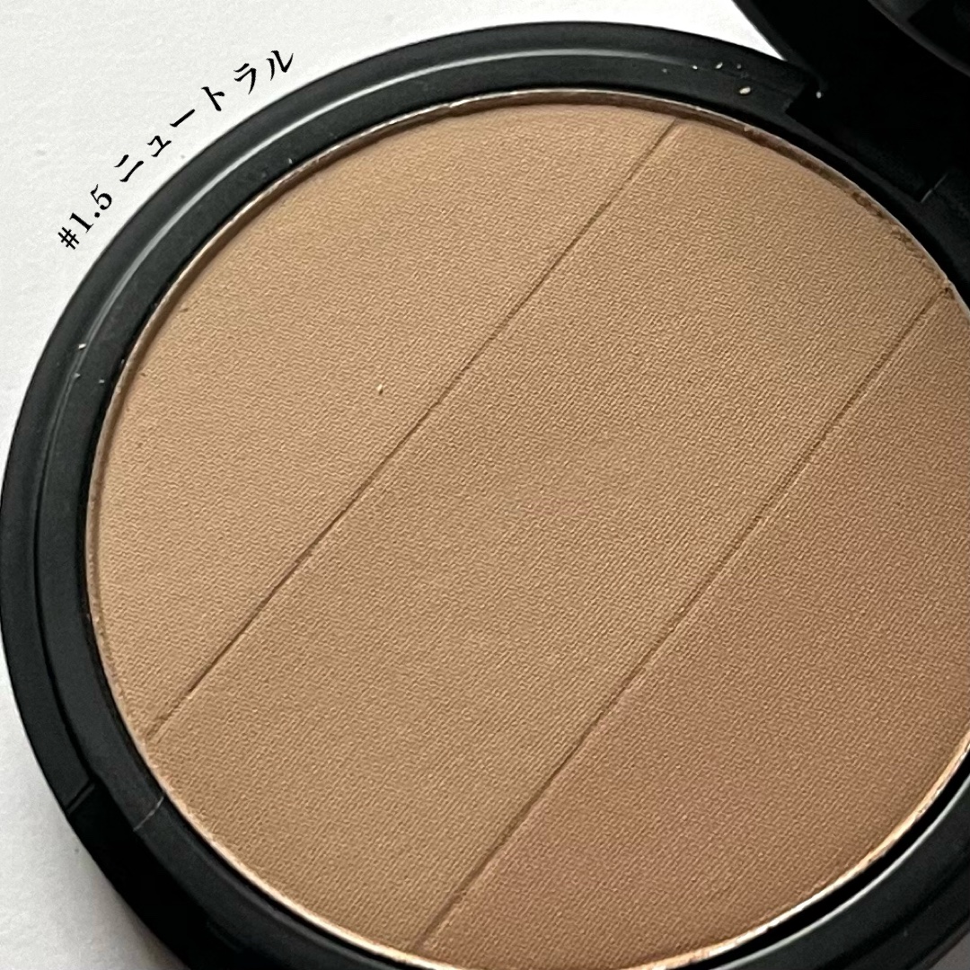 アートクラスバイロダン シェーディング/too cool for school/シェーディングを使ったクチコミ（3枚目）