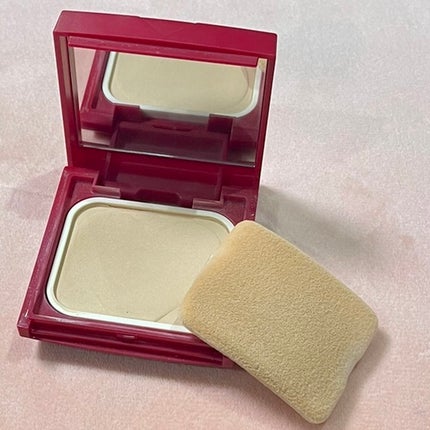 プロフィニッシュファンデーション/インテグレート/パウダーファンデーションを使ったクチコミ(2枚目)