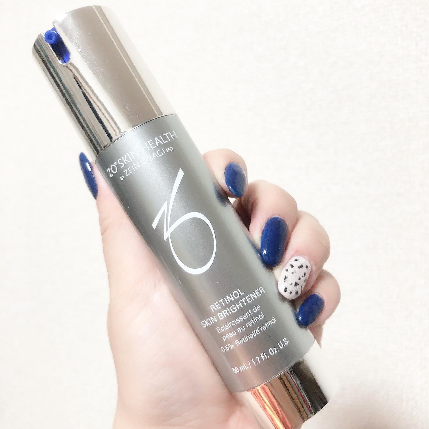 スキンブライセラム/ZO Skin Health/美容液を使ったクチコミ（2枚目）