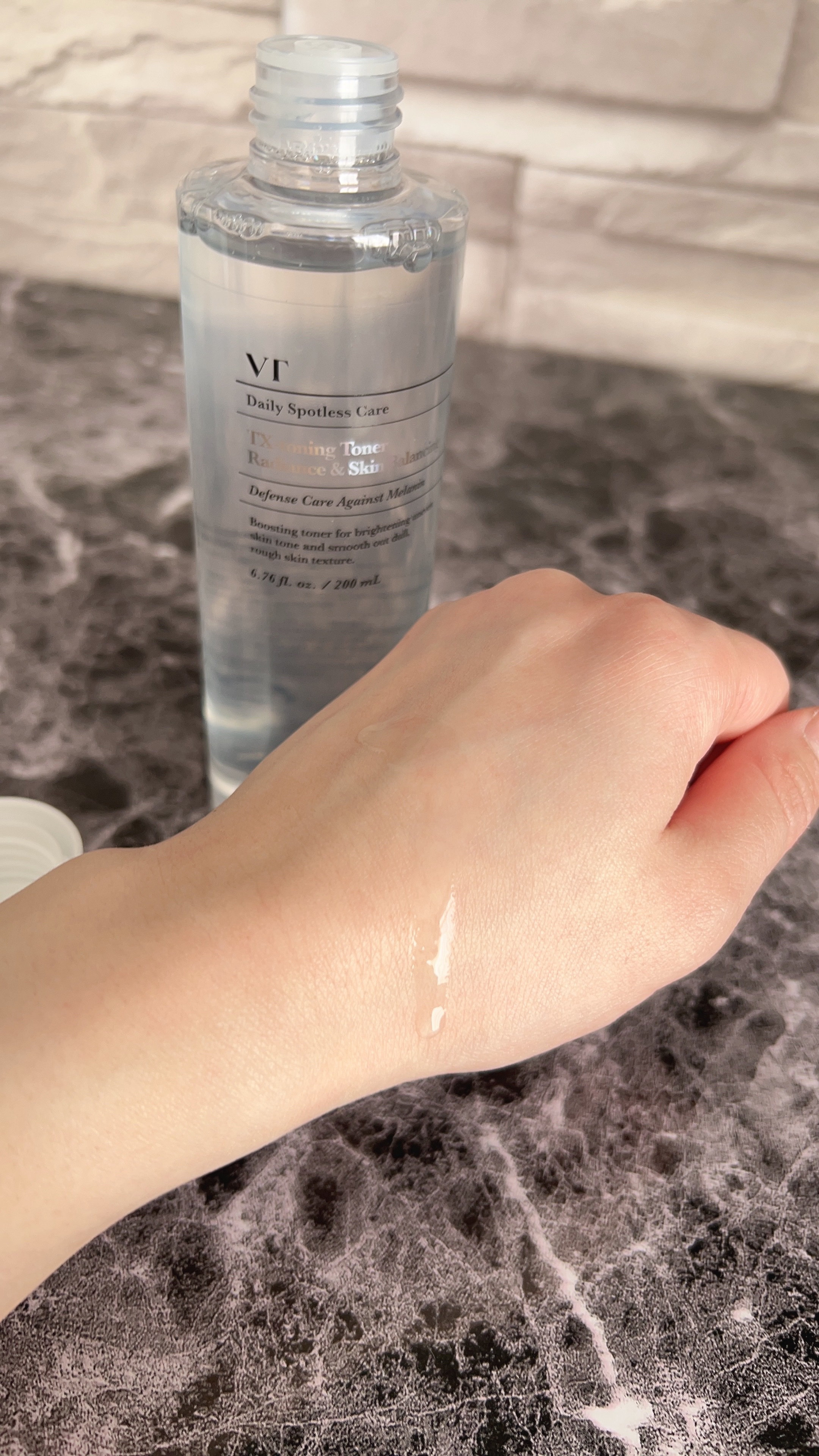 S100&300 リードル トライアルセット/VT/トライアルキットを使ったクチコミ（3枚目）