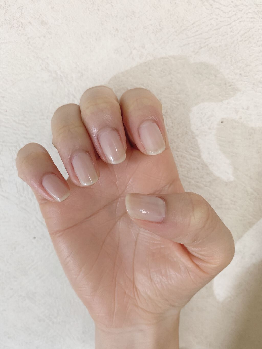 カラフルネイルズ/キャンメイク/マニキュアを使ったクチコミ(2枚目)