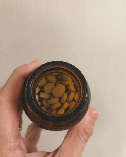 強力わかもと/わかもと製薬/健康サプリメントを使ったクチコミ(2枚目)