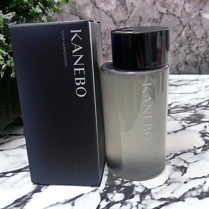 スキン ハーモナイザー/KANEBO/化粧水を使ったクチコミ(1枚目)