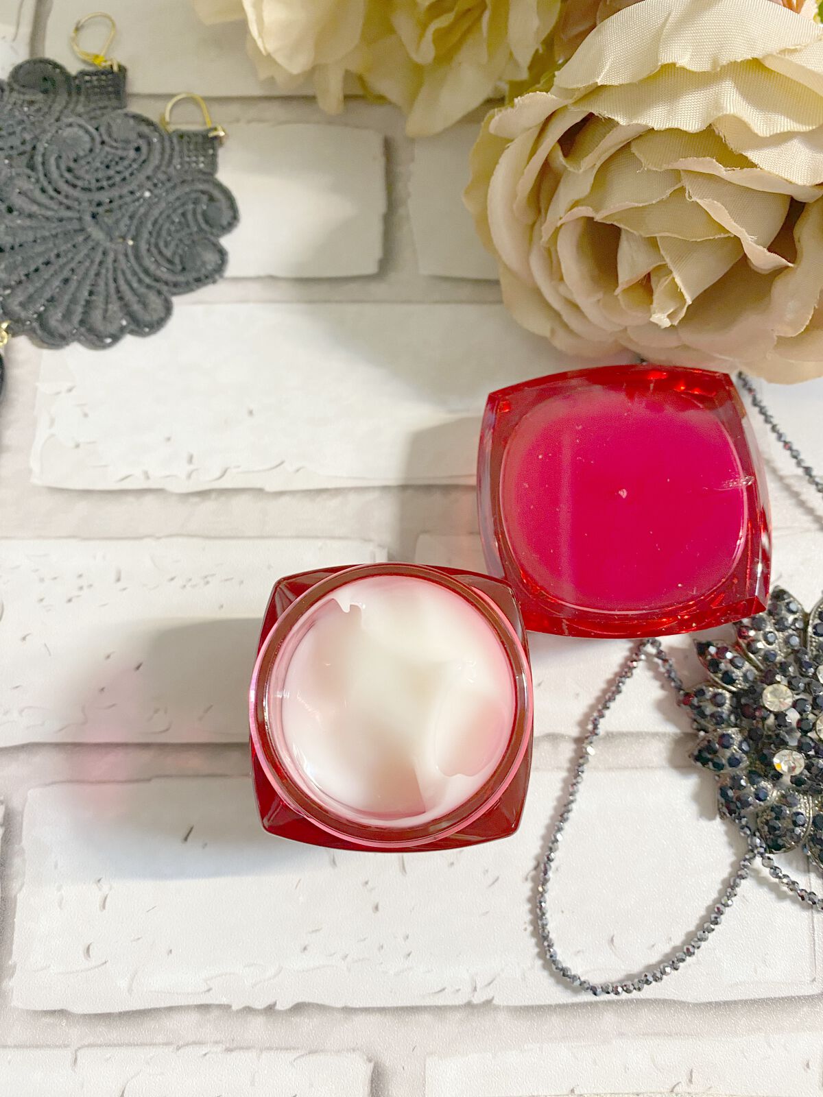 ナールスユニバ/ナールス/フェイスクリームを使ったクチコミ(2枚目)