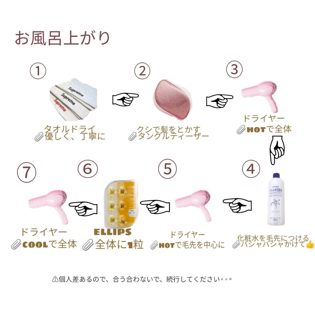 ハトムギ化粧水(ナチュリエ スキンコンディショナー R )/ナチュリエ/化粧水を使ったクチコミ（2枚目）