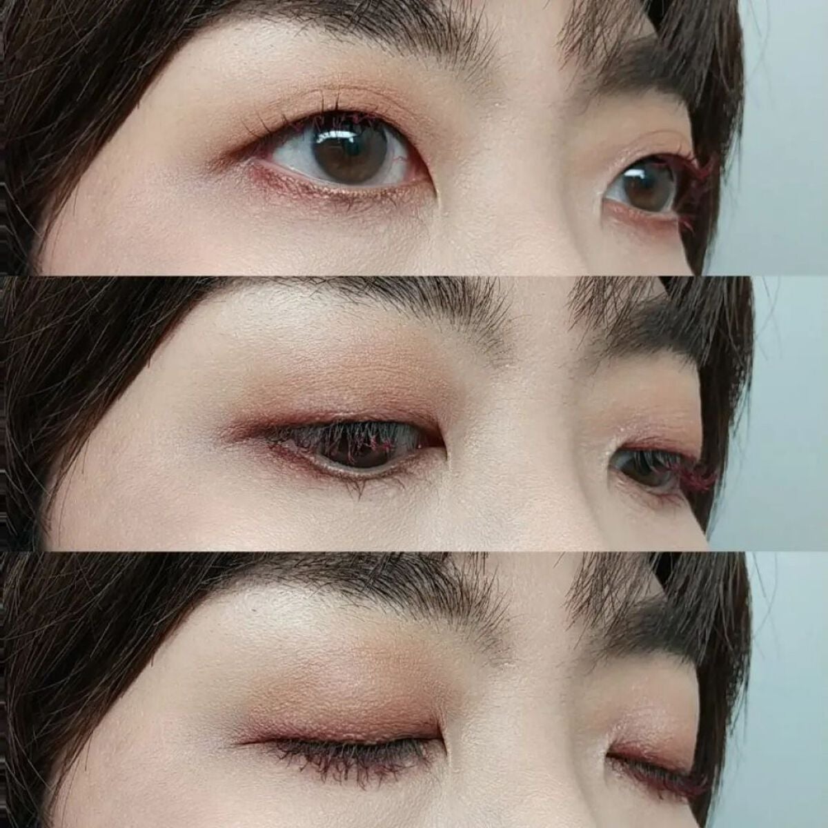 ヌワール アリュール/CHANEL/マスカラを使ったクチコミ(7枚目)