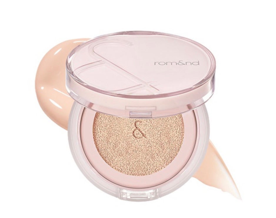 pon on LIPS 「【ロムアンドブルームインカバーフィットクッション】・少量でカバ..」(1枚目)