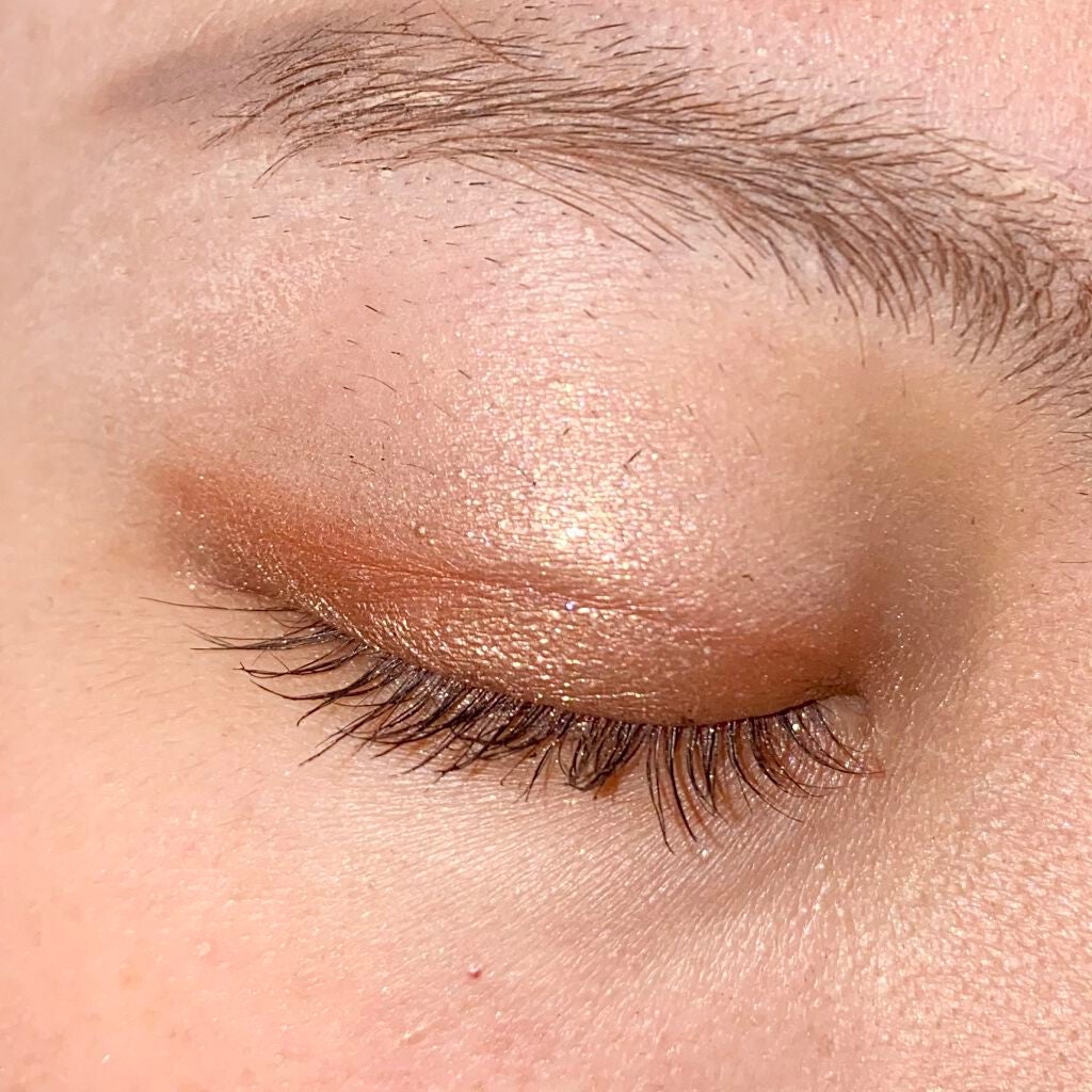 プロ アイ パレット/CLIO/アイシャドウパレットを使ったクチコミ(2枚目)