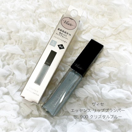 エッセンス リッププランパー/Visée/リッププランパーを使ったクチコミ(1枚目)