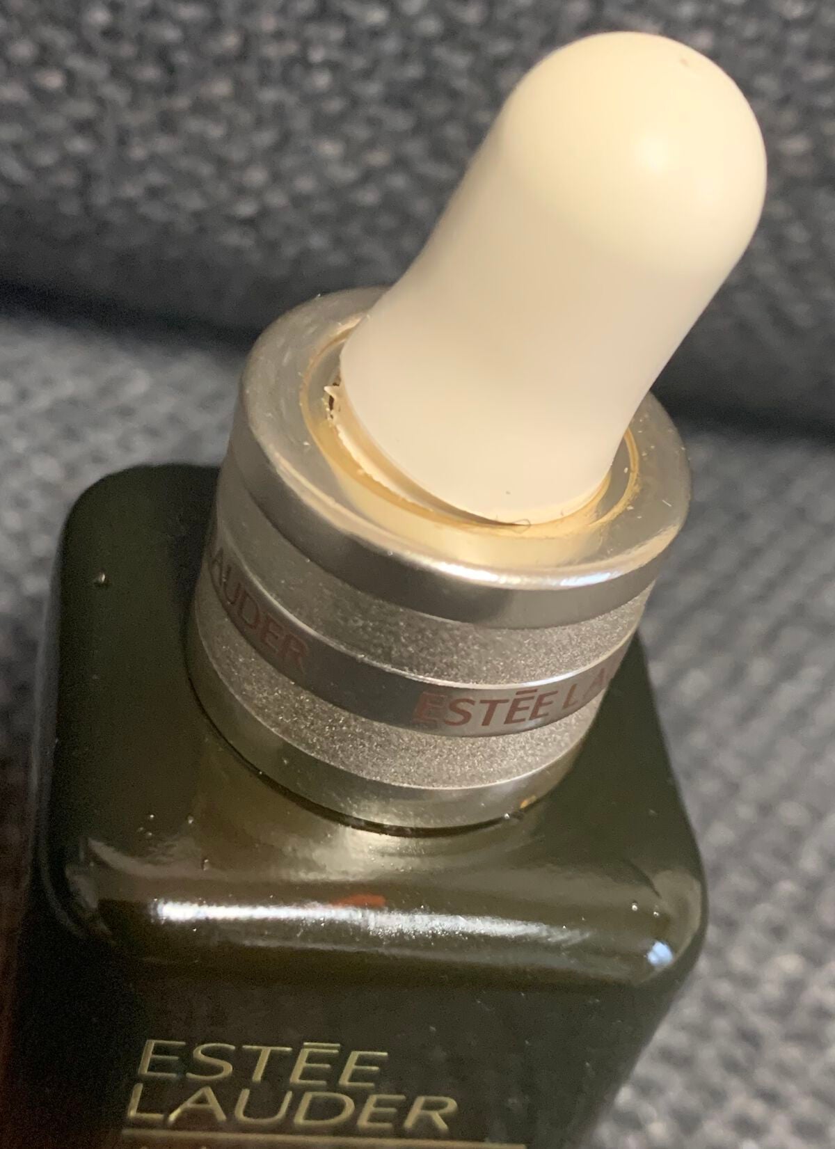 アドバンス ナイト リペア SMR コンプレックス/ESTEE LAUDER/美容液を使ったクチコミ(9枚目)