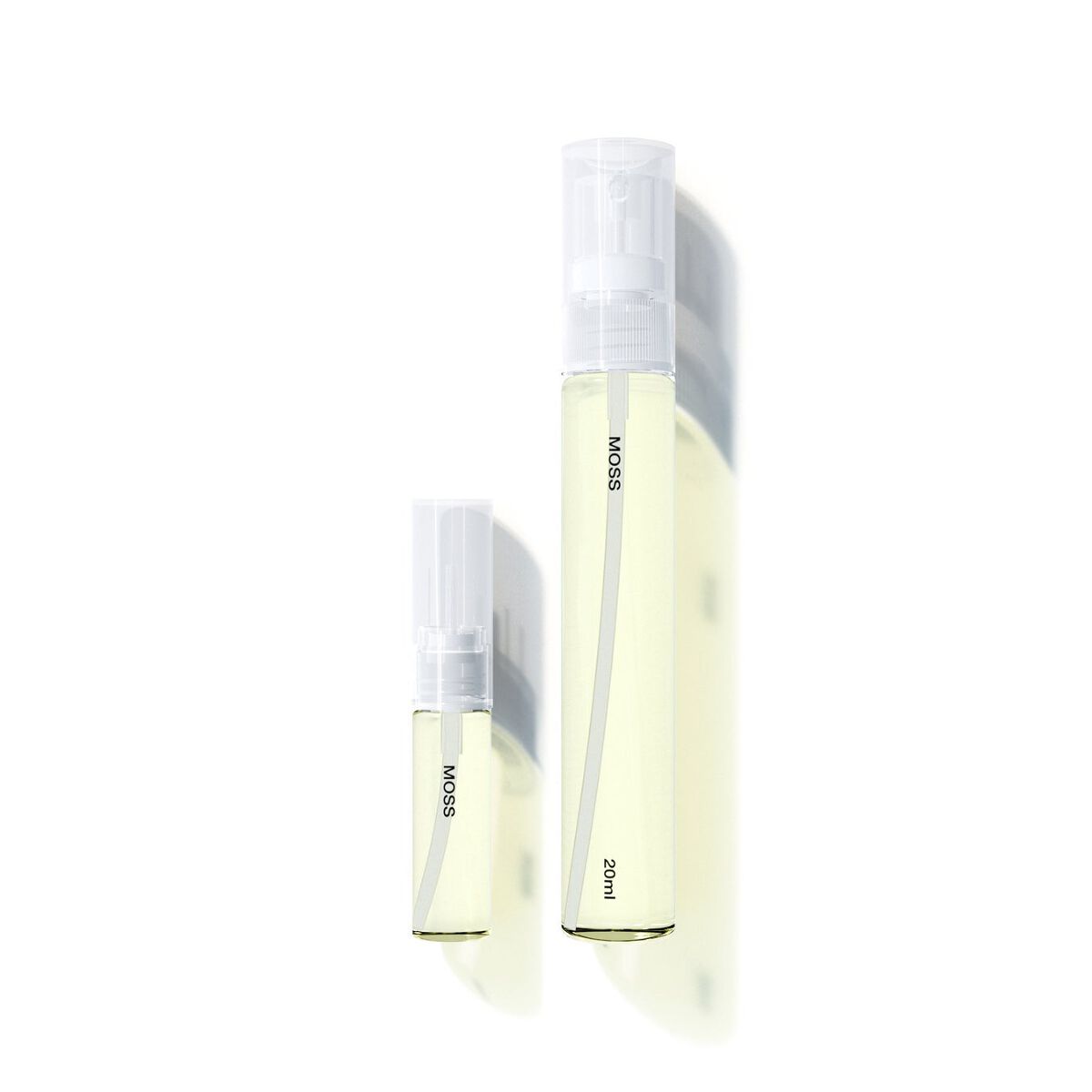 KO-GU オードパルファム モス