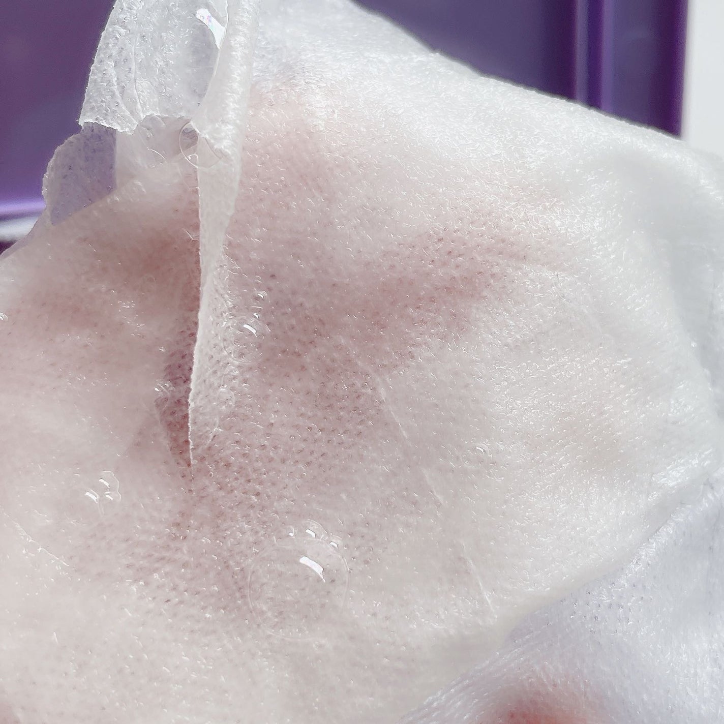 グルタシカ ブライトニングクイックマスク/Dr.Viuum/シートマスク・パックを使ったクチコミ(5枚目)