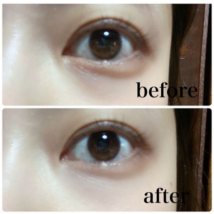 ビッグカバーフィットコンシーラー/ETUDE/リキッドコンシーラーを使ったクチコミ(2枚目)