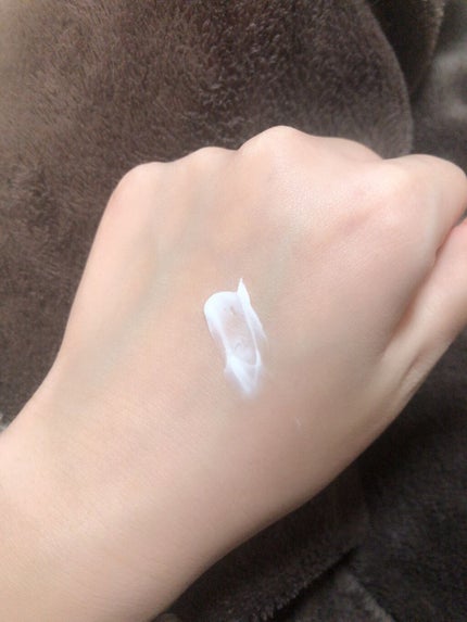 潤浸保湿 モイストリペア アイクリーム/キュレル/アイケア・アイクリームを使ったクチコミ(2枚目)