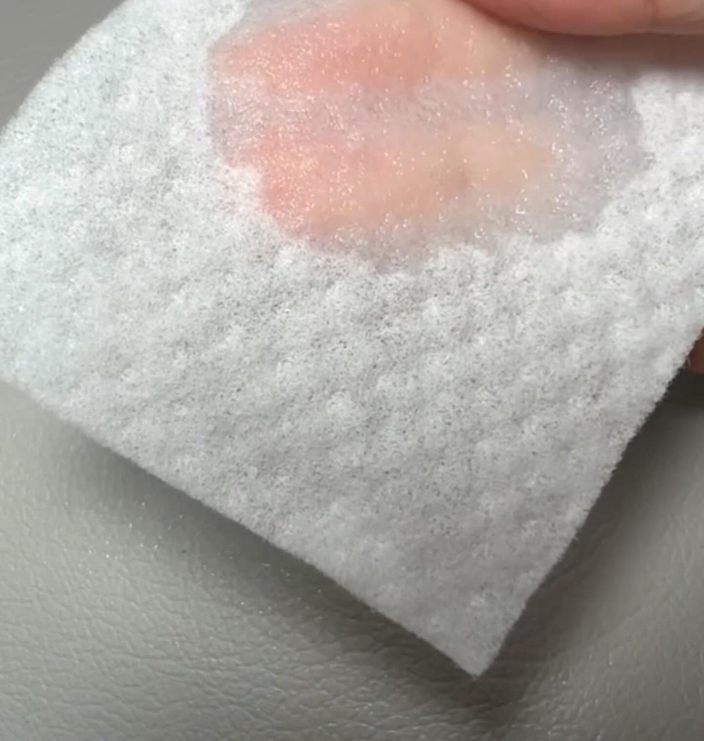 ハトムギ化粧水(ナチュリエ スキンコンディショナー R )/ナチュリエ/化粧水を使ったクチコミ(2枚目)