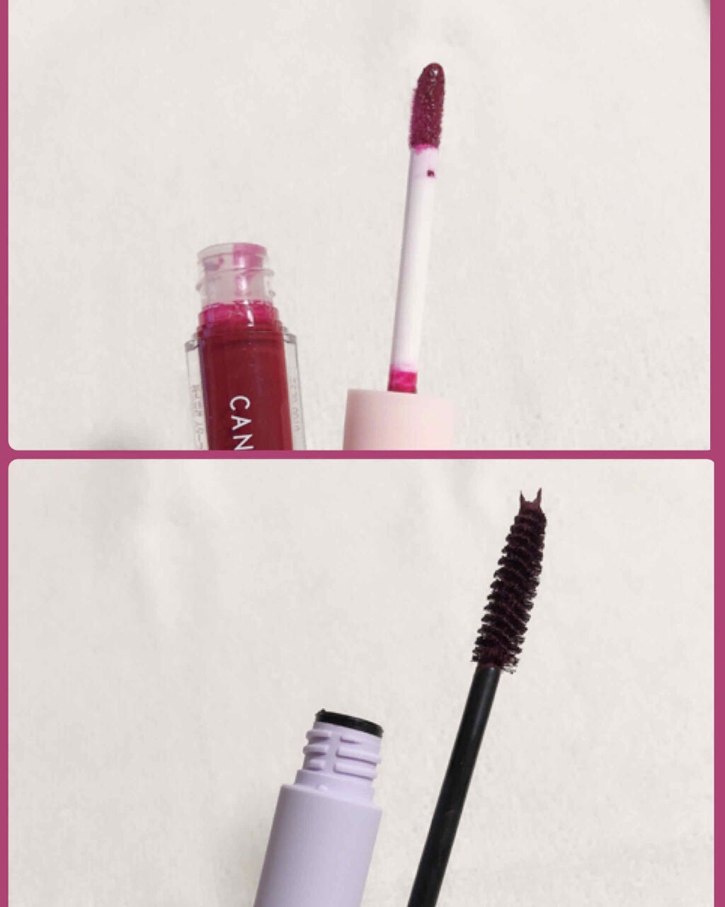 サンキューマート eye shadows/サンキューマート/アイシャドウパレットを使ったクチコミ(4枚目)