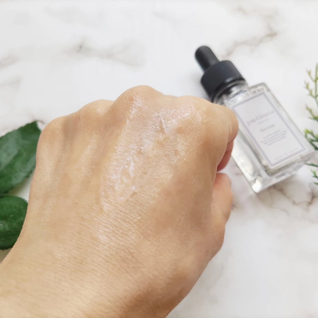 ジョワセリュール セラム/JOIE CELLULE/美容液を使ったクチコミ(4枚目)