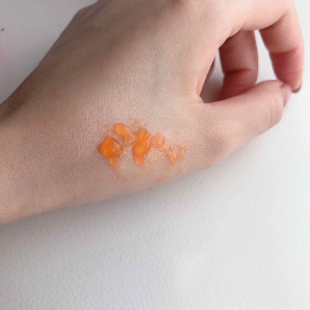 アスタリフト ジェリー アクアリスタ/アスタリフト/美容液を使ったクチコミ（3枚目）