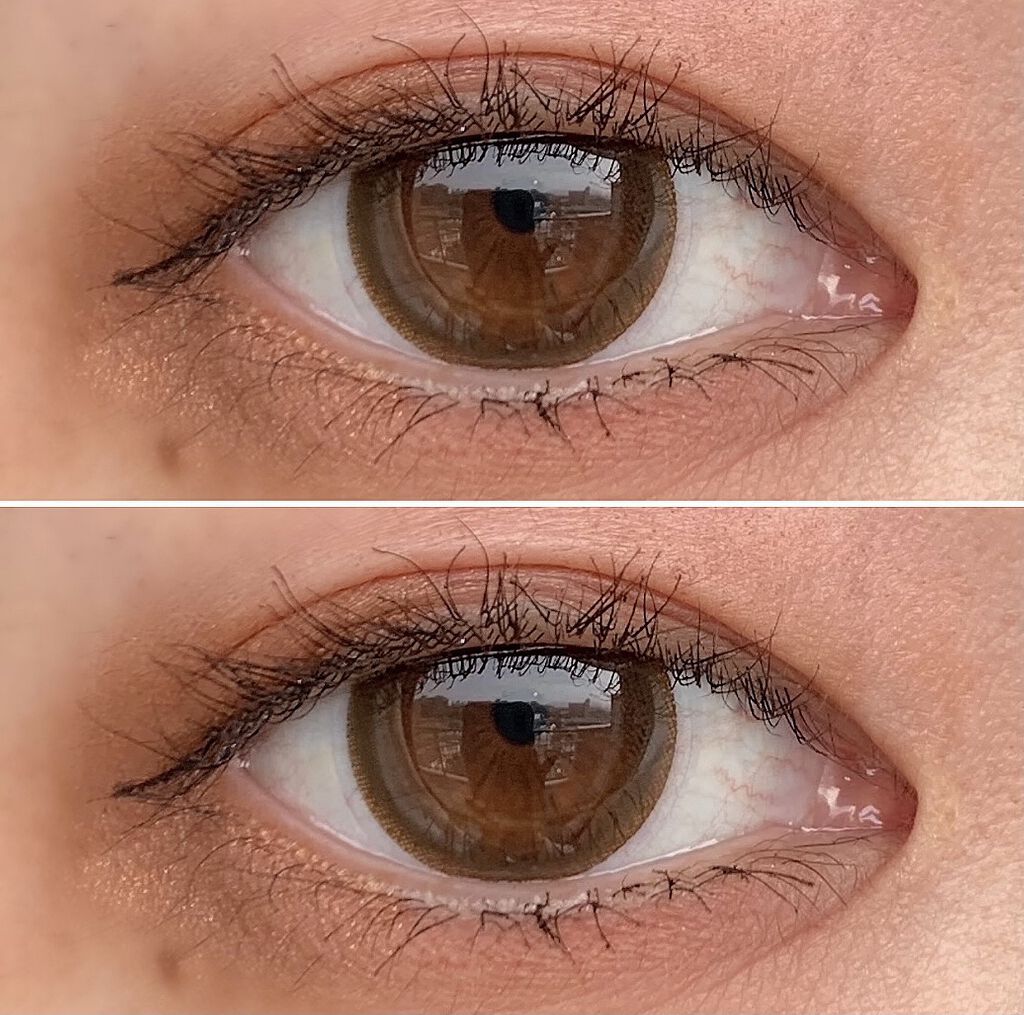 アイシャドウパレット/e.l.f. Cosmetics/アイシャドウパレットを使ったクチコミ（3枚目）