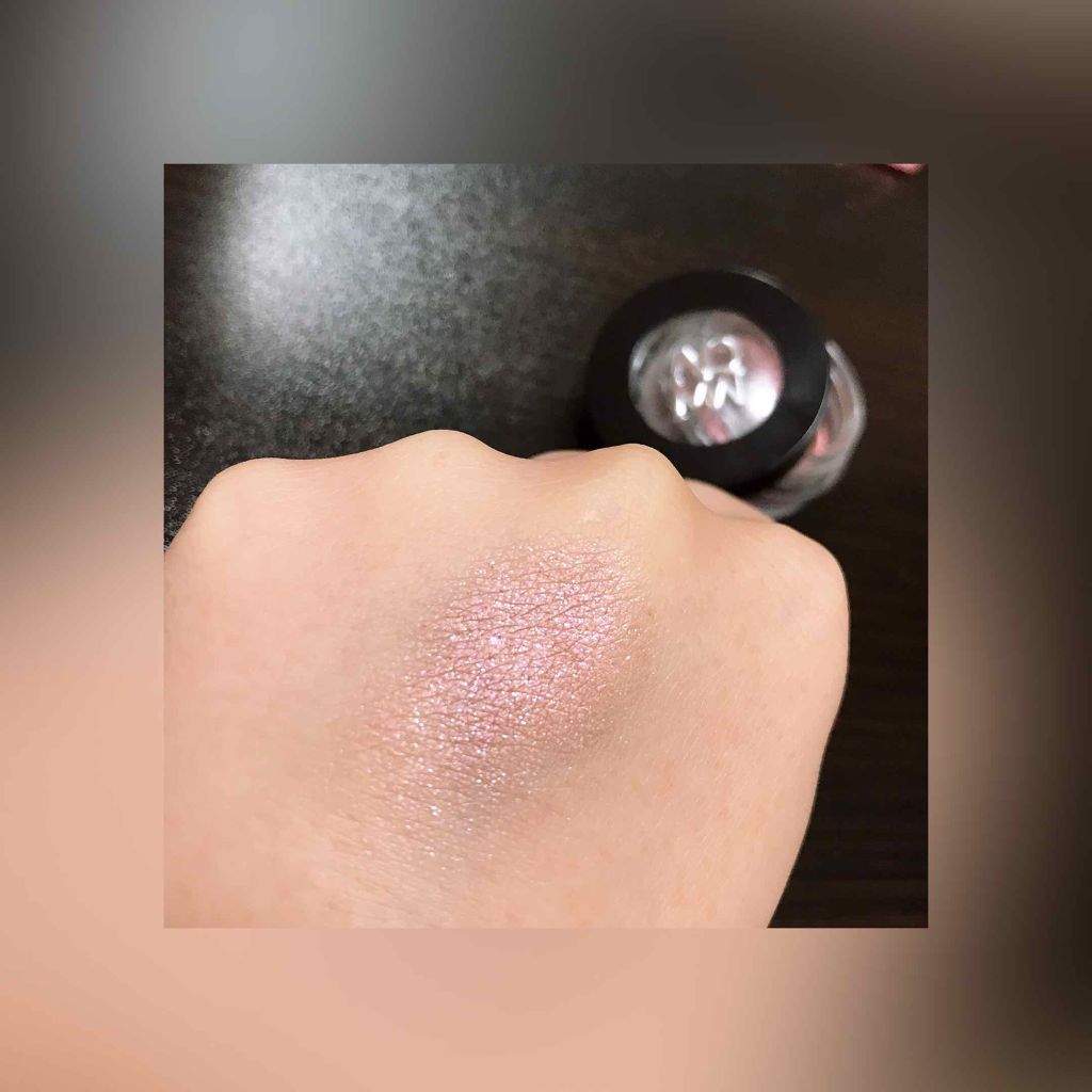 AQ MW アイグロウ ジェム/DECORTÉ/ジェル・クリームアイシャドウを使ったクチコミ（3枚目）