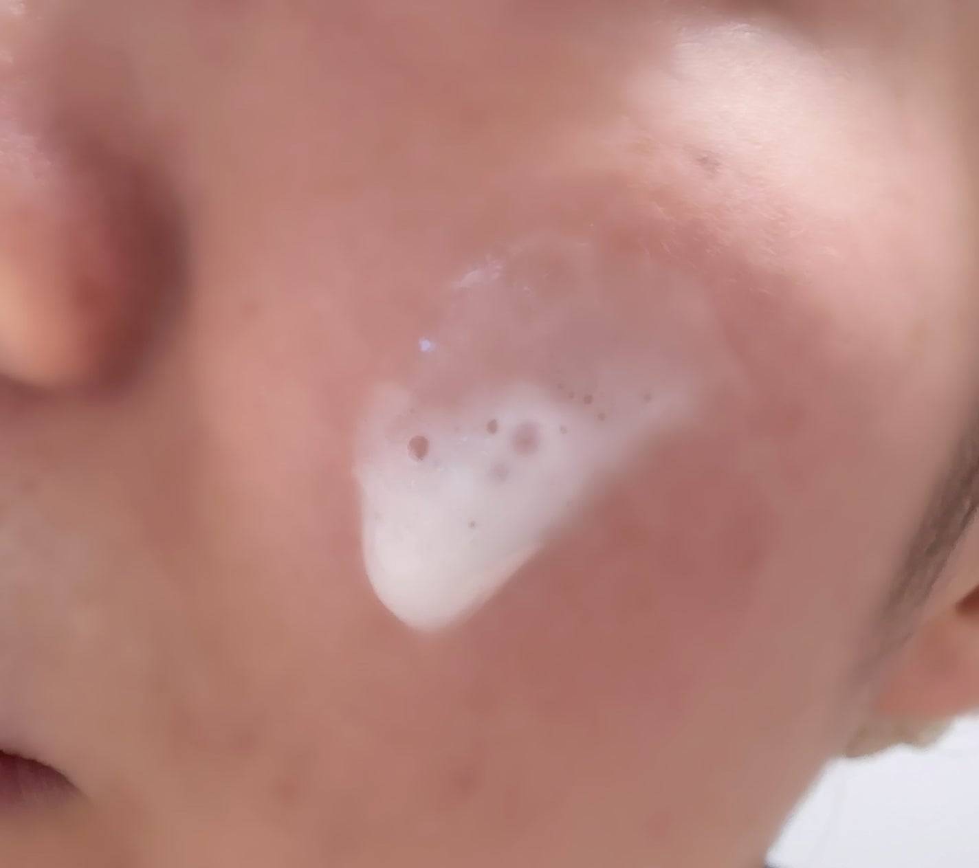 ソフィーナ iP ベースケア セラム<土台美容液>/SOFINA iP/美容液を使ったクチコミ(4枚目)