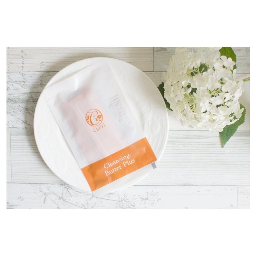 クレンジングバタープラス/クオリ/クレンジングクリームを使ったクチコミ(6枚目)