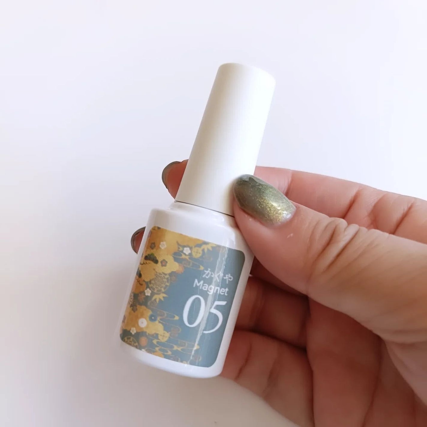 ペロリン/ネイル工房/ジェルネイルを使ったクチコミ(1枚目)