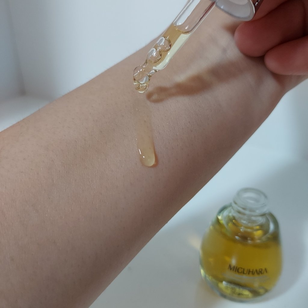 Big3 Step Whitening Mask Pack/MIGUHARA/シートマスク・パックを使ったクチコミ（3枚目）