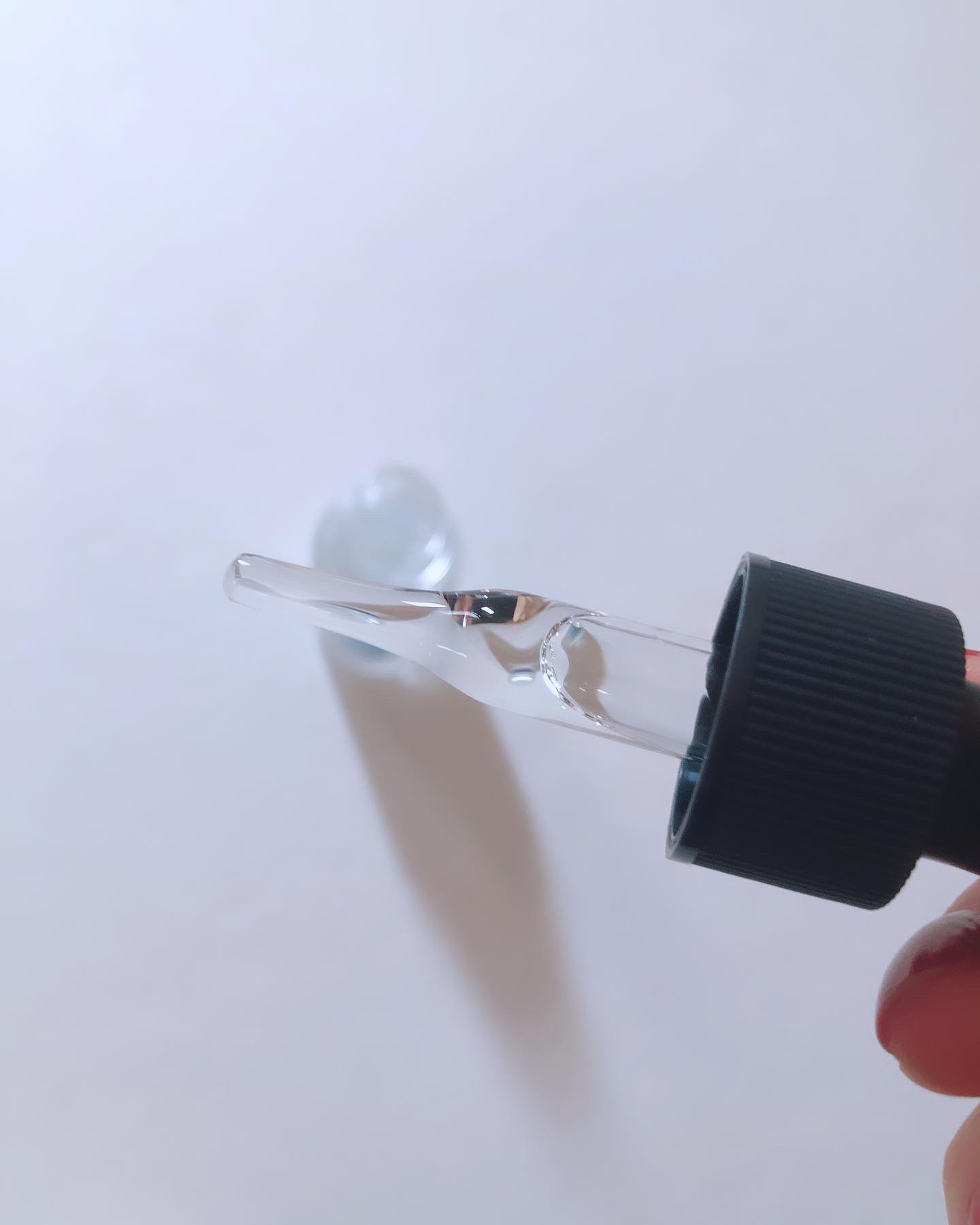 A|O モイストSQオイル/AIO ANOTHER ORDINARY/フェイスオイルを使ったクチコミ（2枚目）