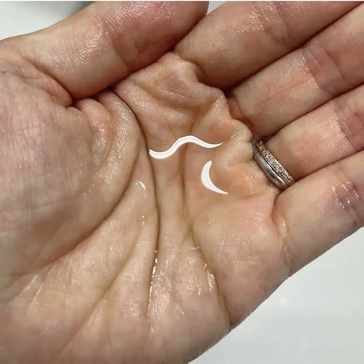 フォルテ アンプル トリートメント/treecell/洗い流すヘアトリートメントを使ったクチコミ（3枚目）