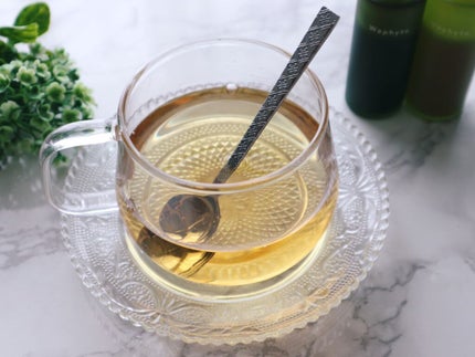 インナーリキッド エナジー /Waphyto/健康サプリメントを使ったクチコミ(6枚目)