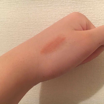 フジコアゲリップ/Fujiko/口紅を使ったクチコミ(3枚目)