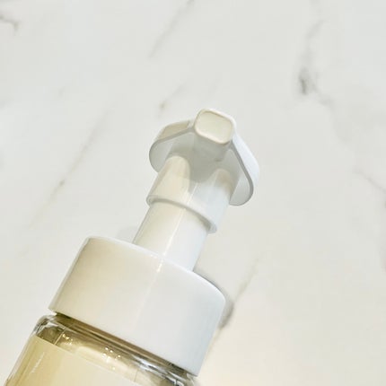 selfem femininewash/SELFEM/デリケートゾーンケアを使ったクチコミ(3枚目)