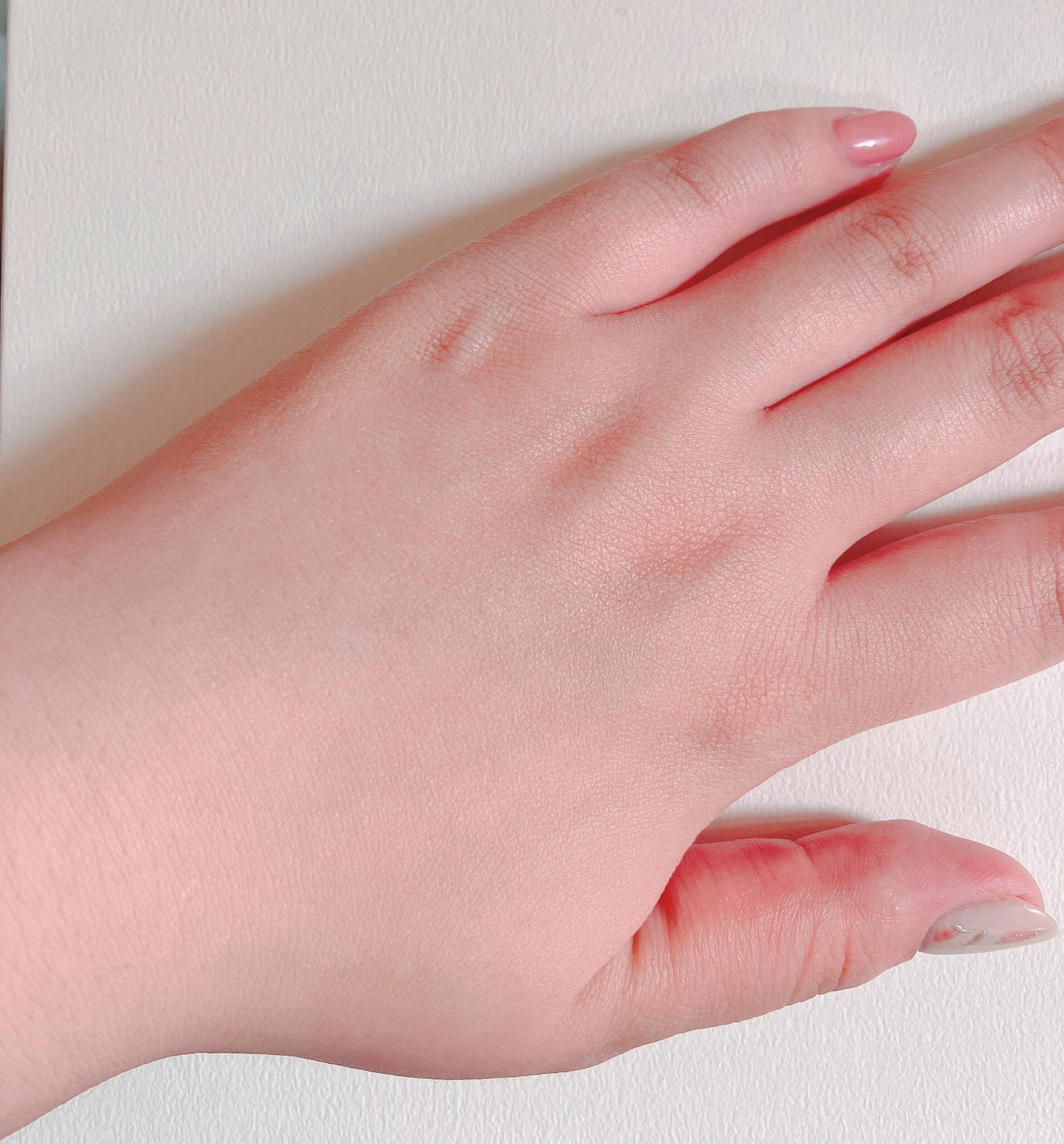 ラプソリュ ルージュ/LANCOME/口紅を使ったクチコミ(4枚目)