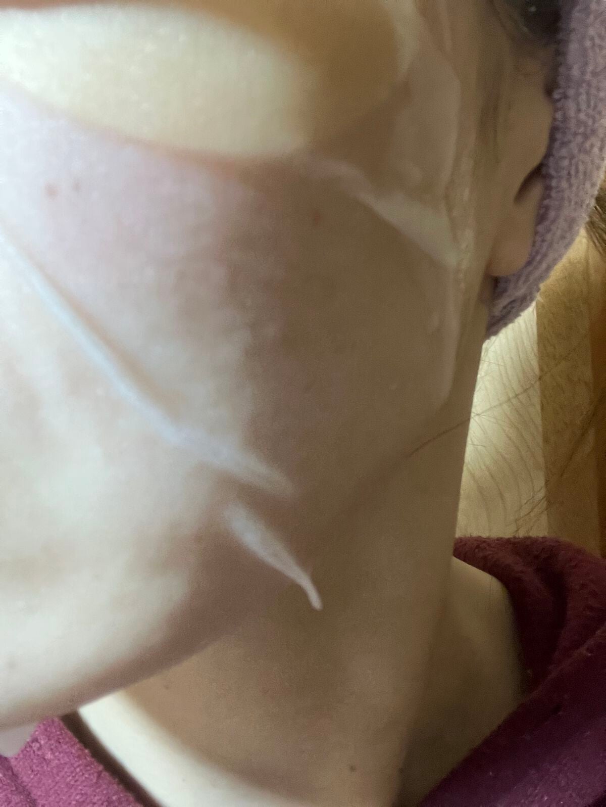 VT CICA マスク/VT/シートマスク・パックを使ったクチコミ(5枚目)