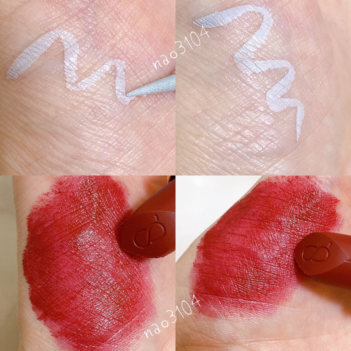 ピュア カラー ブラッシュ/SUQQU/パウダーチークを使ったクチコミ(10枚目)