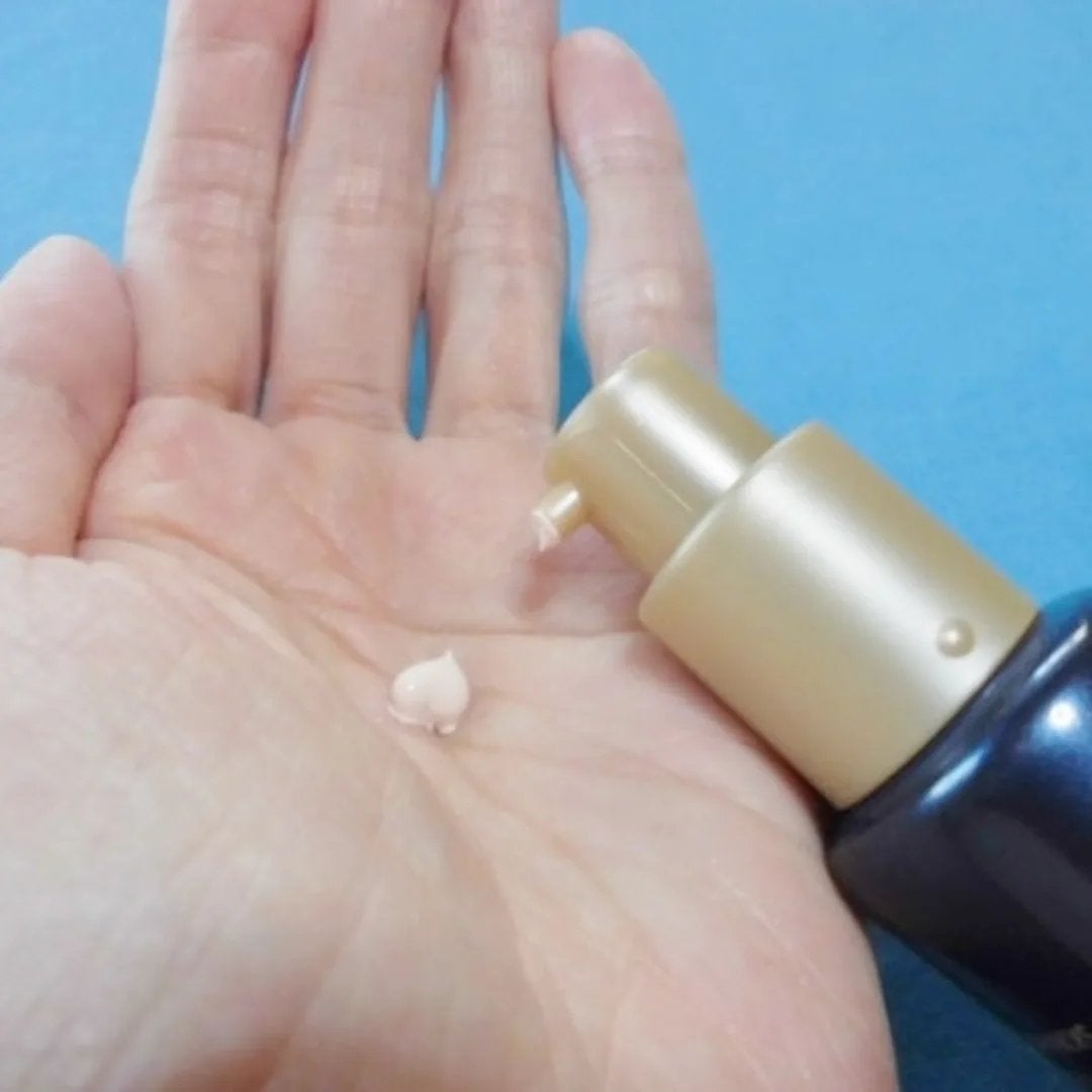 ブラックスネイルグルタチオントーンアップサン/Dr.G/日焼け止めクリームを使ったクチコミ(3枚目)