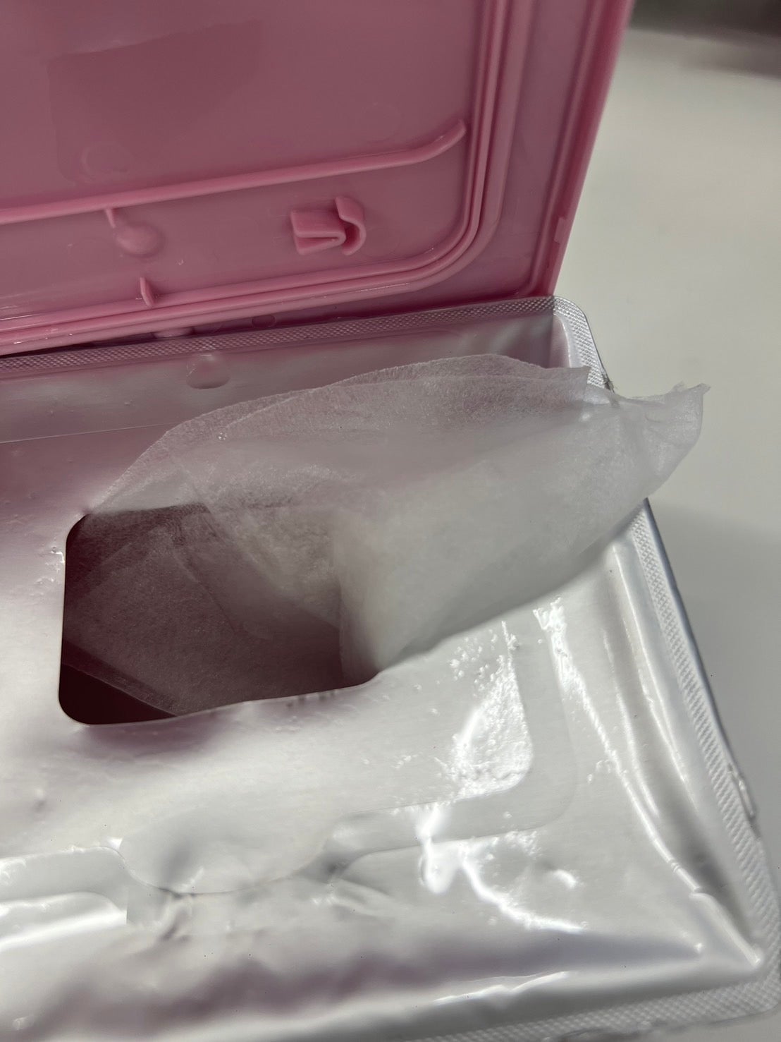 Mimily on LIPS 「【朝用マスクにしてます】この価格で30枚も入ってるなんてとにか..」(1枚目)