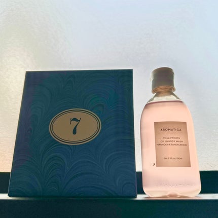 を使ったクチコミ(1枚目)