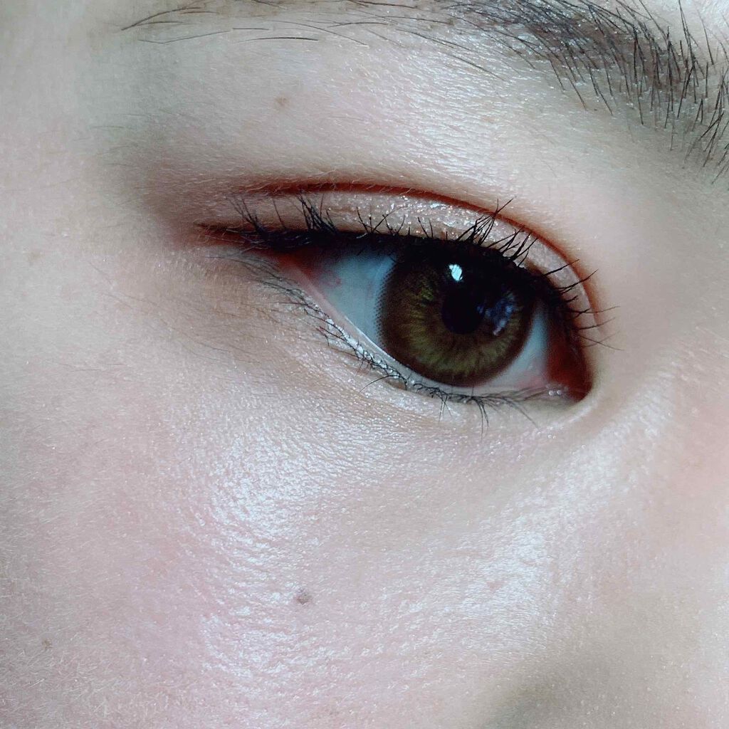 両面二重テープ/DAISO/二重まぶた用アイテムを使ったクチコミ（1枚目）