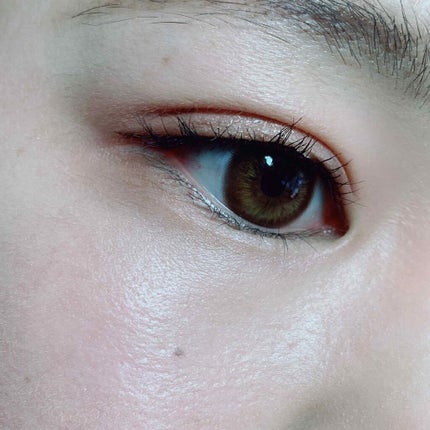 両面二重テープ/DAISO/二重まぶた用アイテムを使ったクチコミ(1枚目)