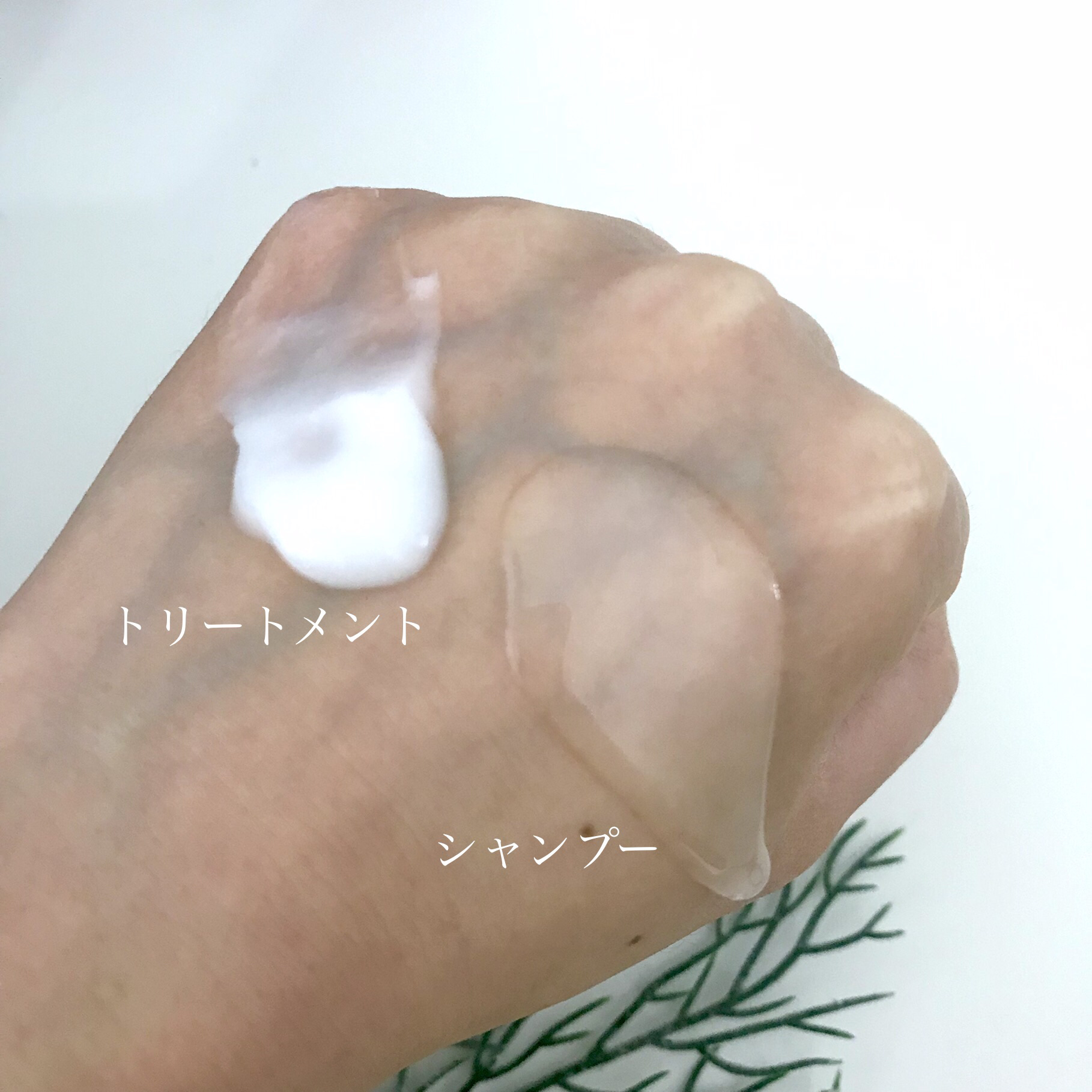 ネクサス スムースアンドマネージャブル シャンプー/トリートメント/NEXXUS(ネクサス)/市販シャンプーを使ったクチコミ（2枚目）