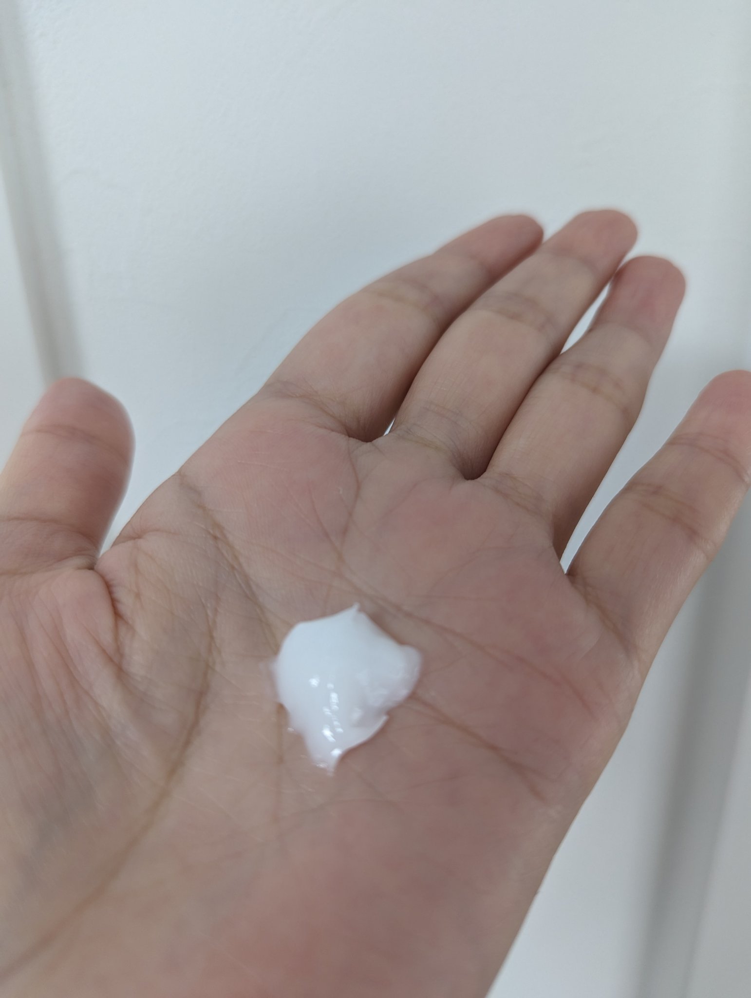 オーガニックシャンプー／トリートメント＜モイストシャイン＞/AROMA KIFI/市販シャンプーを使ったクチコミ（3枚目）