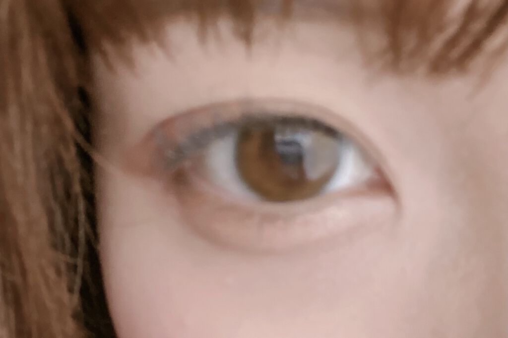 ReVIA 1day/ReVIA/ワンデー（１DAY）カラコンを使ったクチコミ（2枚目）