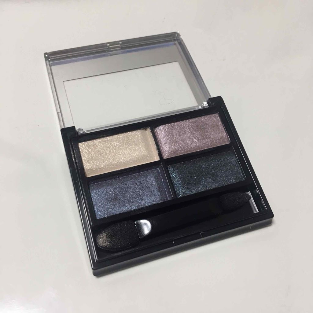 ロイヤルヴィンテージ アイズ/リンメル ロンドン/アイシャドウパレットを使ったクチコミ（1枚目）