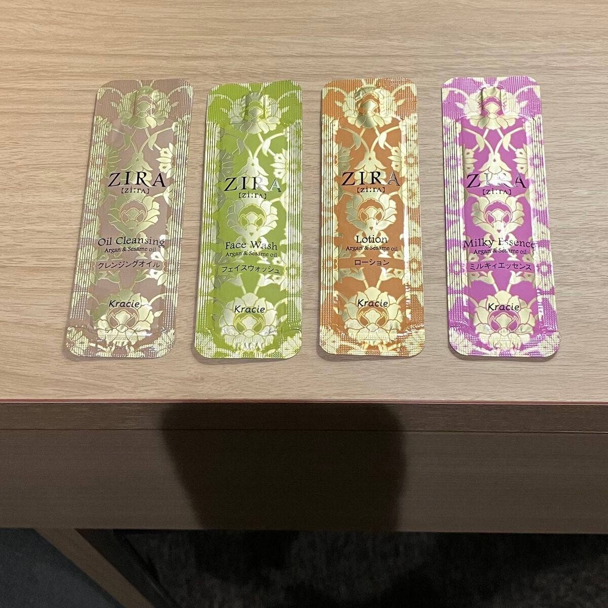 ジーラ ローション/ZIRA/化粧水を使ったクチコミ(2枚目)