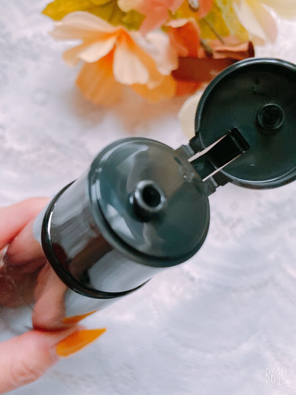 くせ・うねりときほぐしセラムEX/エッセンシャル flat/ヘアオイルを使ったクチコミ（2枚目）