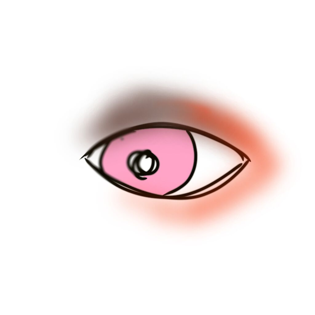 シングルカラーアイシャドウ/CEZANNE/単色アイシャドウを使ったクチコミ（3枚目）