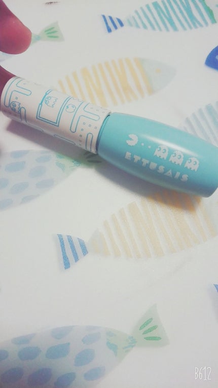 エテュセ ポアレスプライマー/ettusais/化粧下地を使ったクチコミ(1枚目)